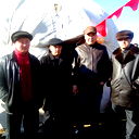 Тимур Маханов