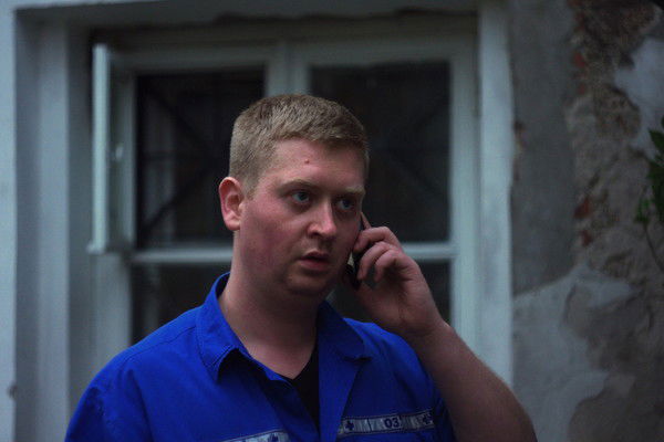 Дмитрий Сиротинин