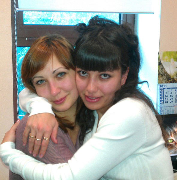 Нафиса Джиенбетова