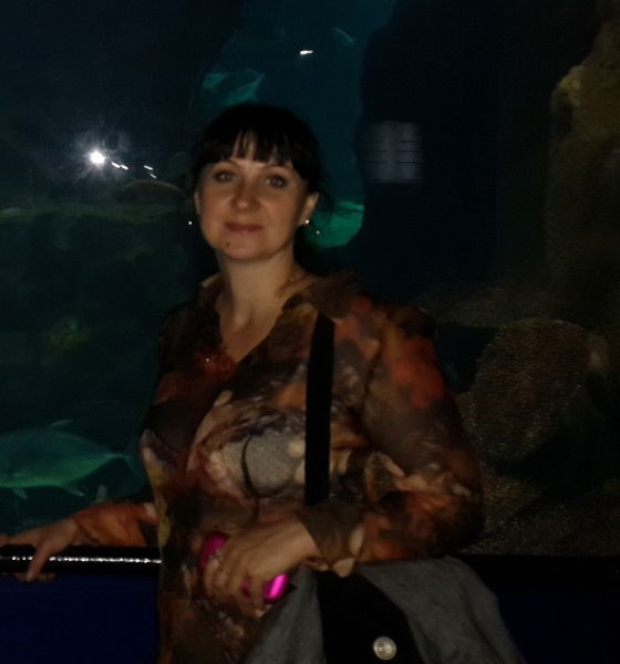 Юлия Павловская