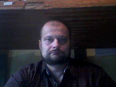 Павел Олешкевич