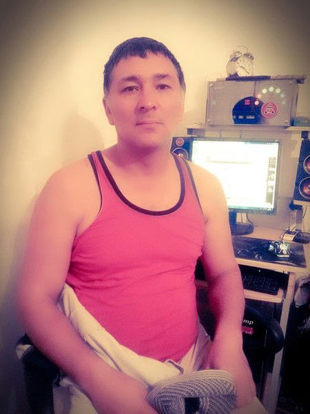 Cабир Хусанбаев