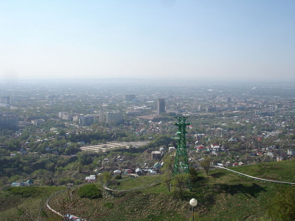 Булат Туякбаев