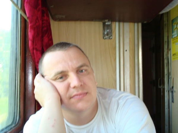 Василий Чепыга