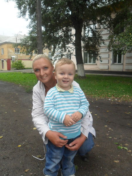 Оксана Cлезко