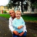Оксана Cлезко