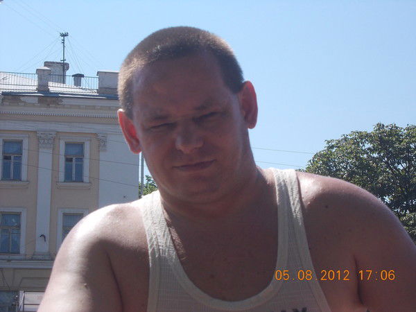 Сергей Капустин