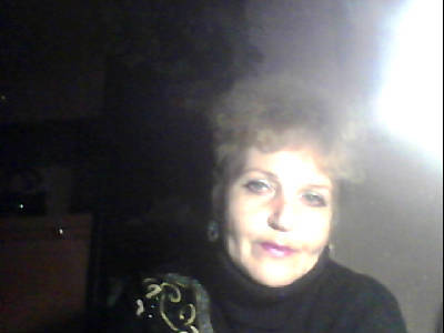 Людмила Криштопане