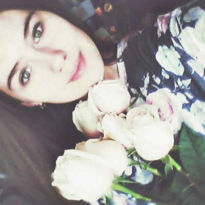 Арина Дудкина