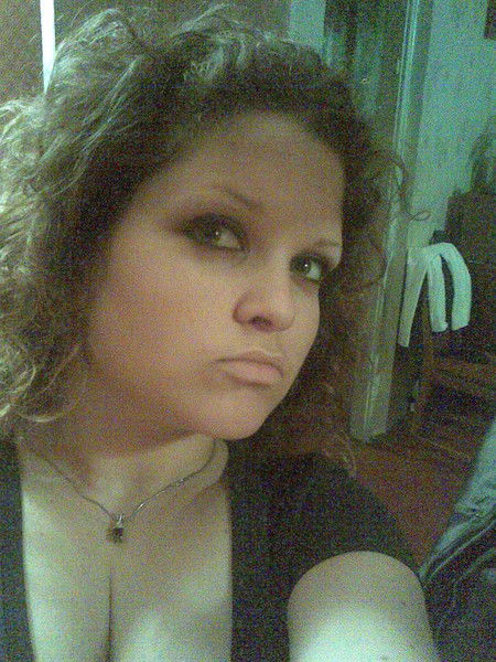 Алина Тетерук