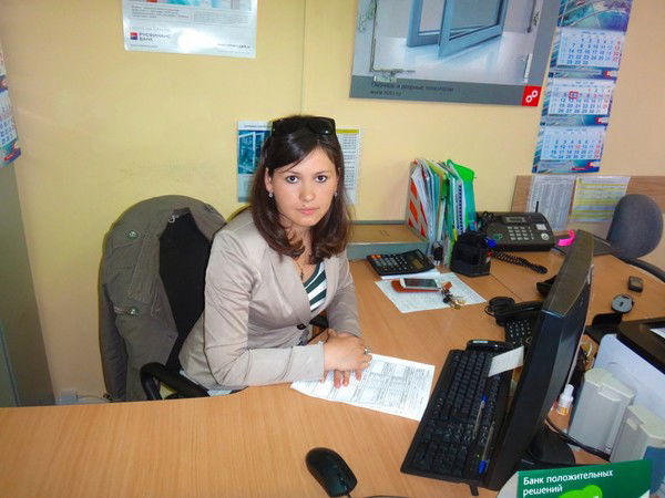 Салон Окна И Двери