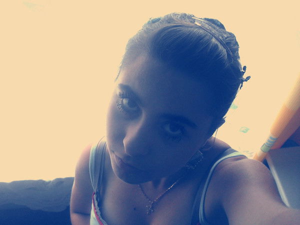 Светлана** Анатольевна:*