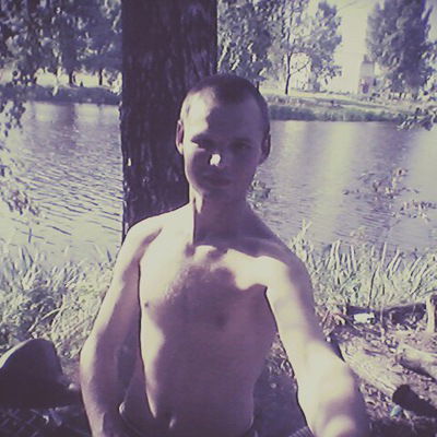 Андрей Зуев