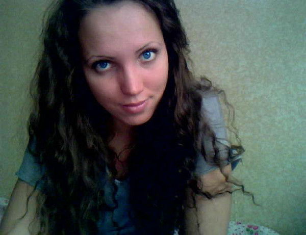 Дарья Федоровна Орлова