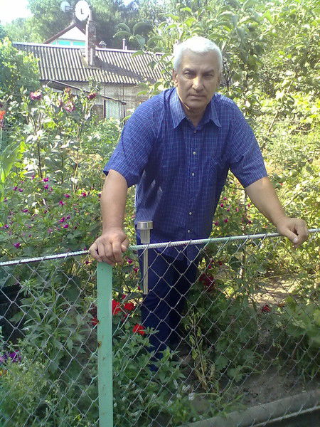 Анатолий Дмитренко