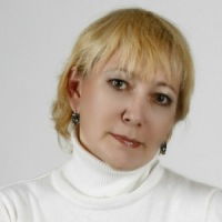 Ольга Абдукашева