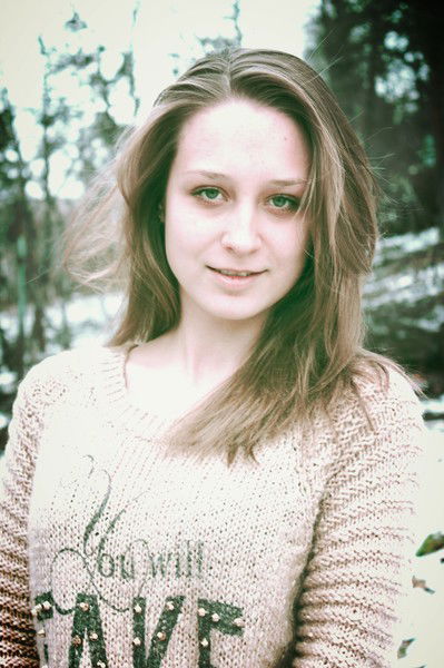 Яна Кодинцева