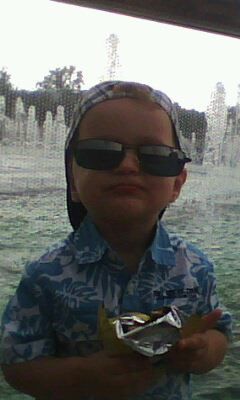 Олег Микушин