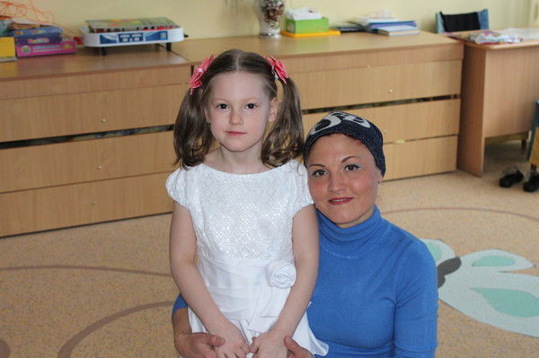 Татьяна Буравова