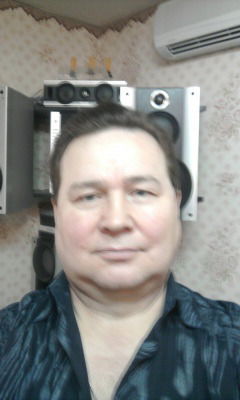 Александр Резвяков