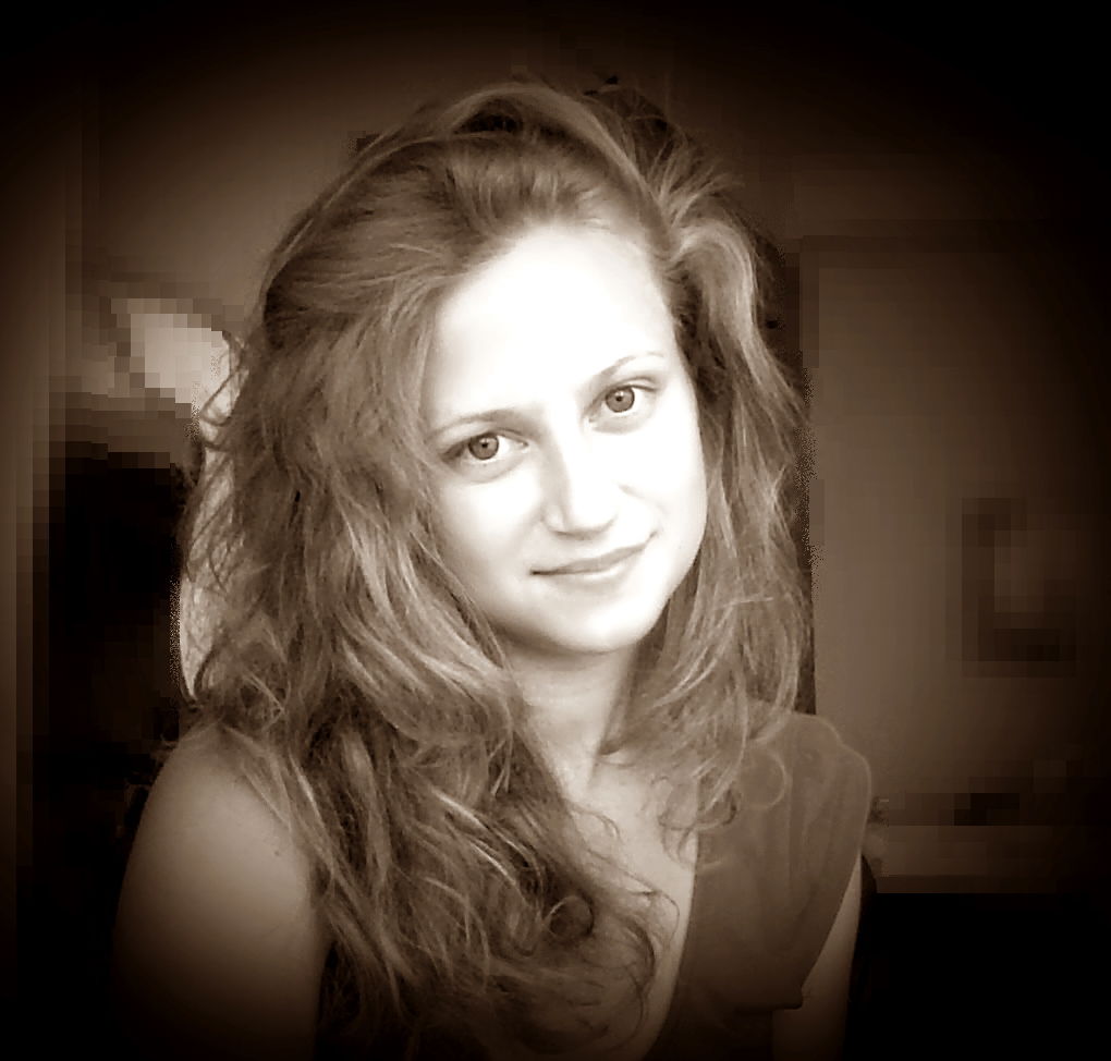 Ирина Нестерова