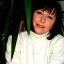 Светлана Ненашева