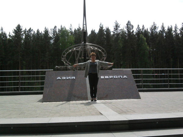 Ольга Кузина