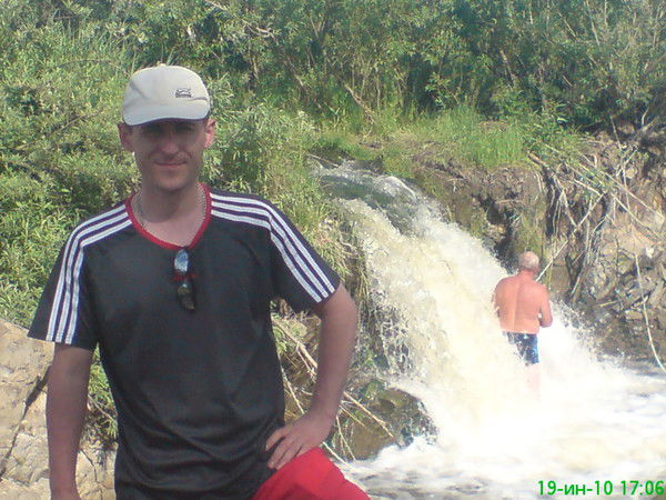 Виталий Усольцев