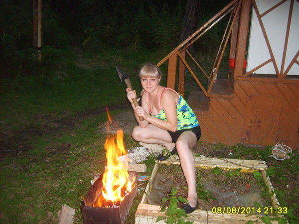 Ксюшинька $$$