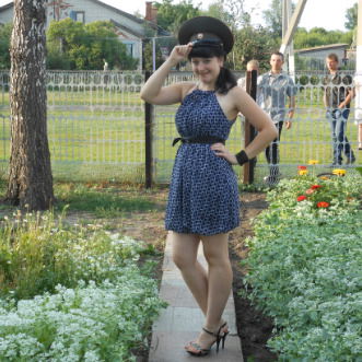 Ирина Тогунова