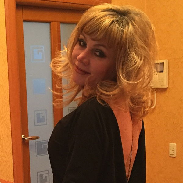 Будзиевская Владислава