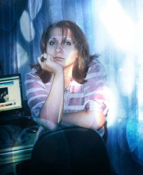 Галина Мулика