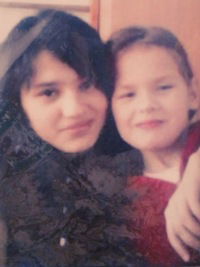 Тахмина Хамидова