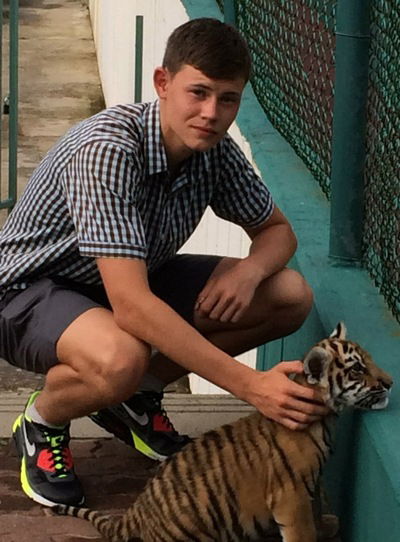 Алексей Кропивницкий