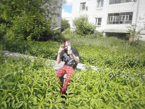 Андрей Баганов