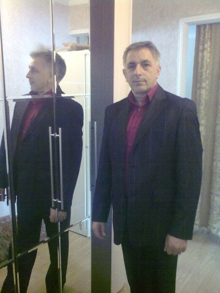 Абубакар Абдулаев