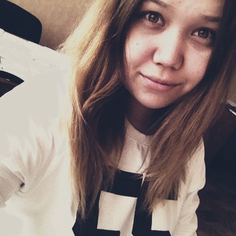 Анастасия Макарычева