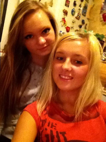 Наташа Акимова