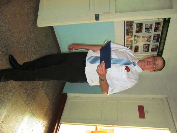 Сергей Гречушкин