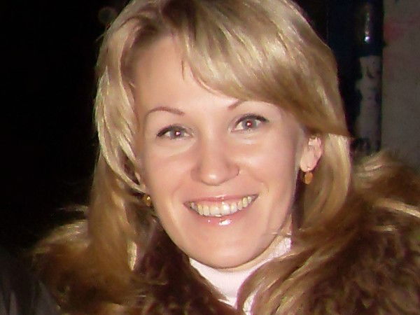 Нюта Омельченко