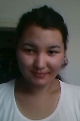 Айнур Абакашева