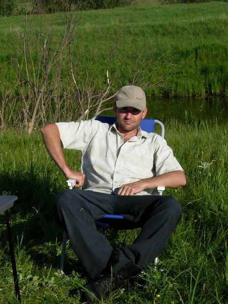 Сергей Иконников