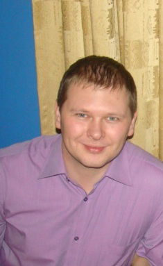 Юрий Васильевич