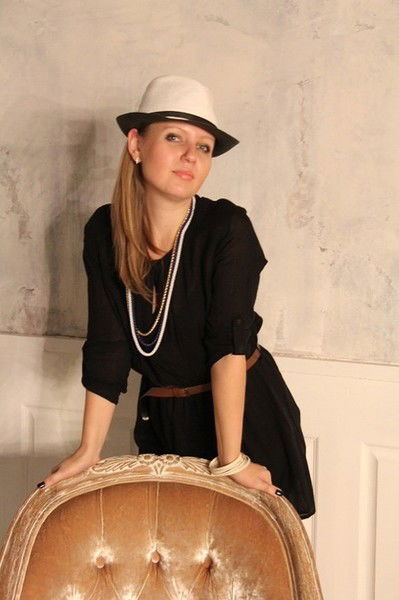 Ольга Старкова