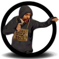 Даня Агафонов