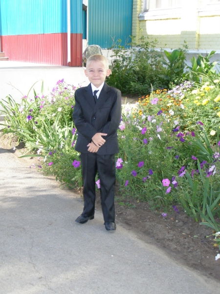 Саша Харченко