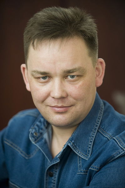 Константин Сафин