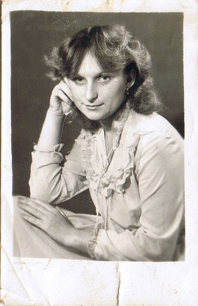 Наталья Семибратская