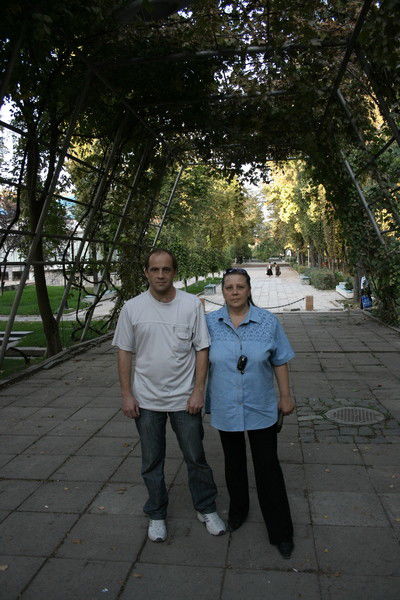 Ирина Булыгина (Приказнова)