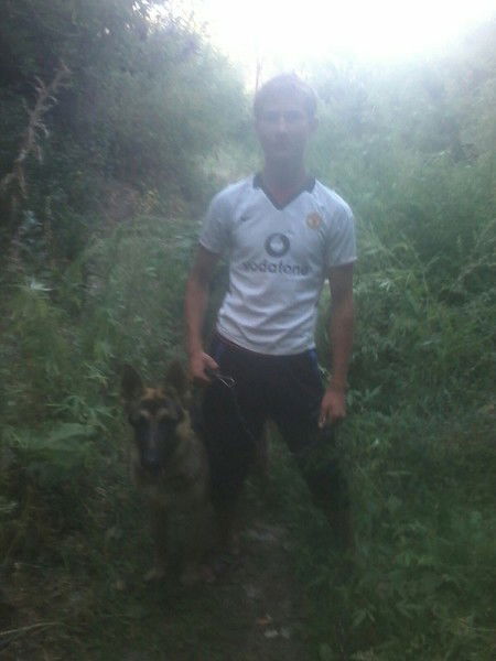 Александр Коденцев